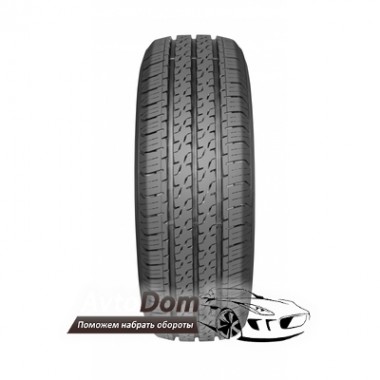 Intertrac TC595 195/75 R16C 107/105S