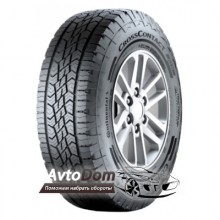 Continental CrossContact ATR 245/65 R17 111H XL FR