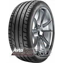 Taurus Ultra High Performance 235/55 R18 100V