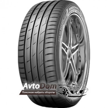 Marshal MU12 205/45 R17 88Y XL