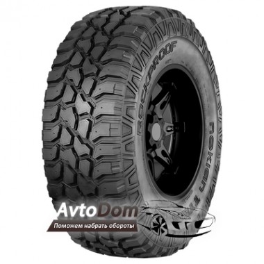 Nokian Rockproof 235/80 R17 120/117Q