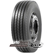 Mirage MG 111 (рульова) 215/75 R17.5 135/133J