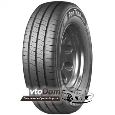 Marshal PorTran KC53 195/70 R15C 104/102R