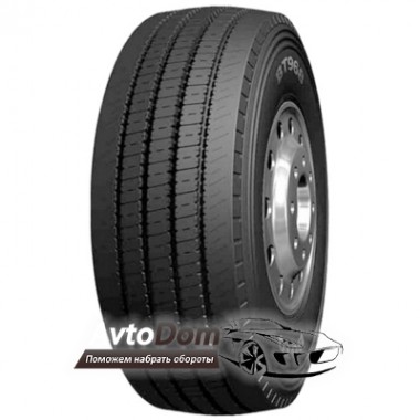 Boto BT968 (рульова) 315/80 R22.5 154/150L