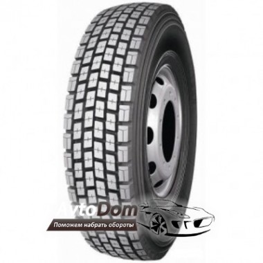 Taitong HS102 (ведуча) 315/80 R22.5 157/153L PR20