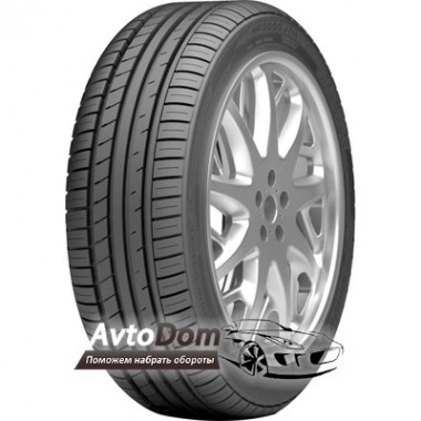 Zeetex HP 2000 vfm 225/40 R18 92Y XL