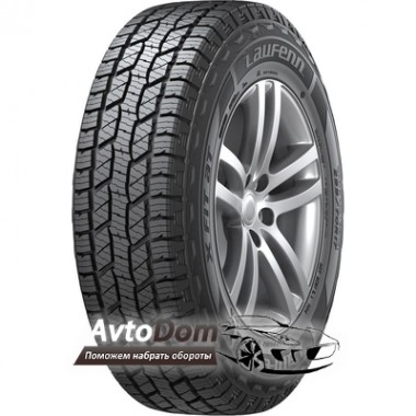 Laufenn X Fit AT LC01 265/65 R17 112T