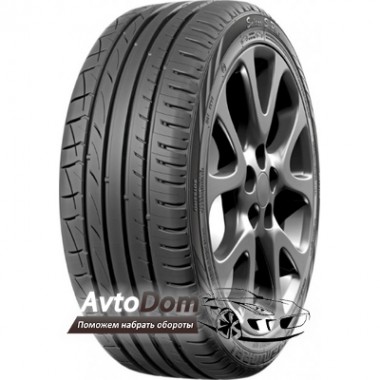 Premiorri Solazo S Plus 235/55 R18 100V