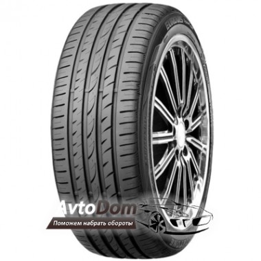 Roadstone Eurovis Sport 04 195/65 R15 91H