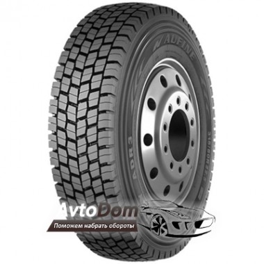 Aufine ADR3 (ведуча) 315/70 R22.5 154/150L PR18