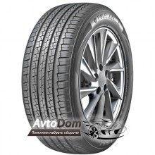 Wanli Flash AS028 205/60 R16 96H XL