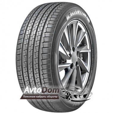 Wanli Flash AS028 215/55 R18 95V