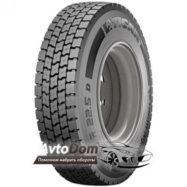 Tigar Road Agile D (ведуча) 295/80 R22.5 152/148M