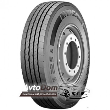 Tigar Road Agile S (рульова) 315/80 R22.5 156/150L