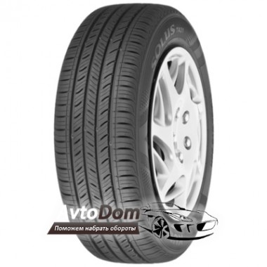 Kumho Solus TA31 215/55 R18 95H