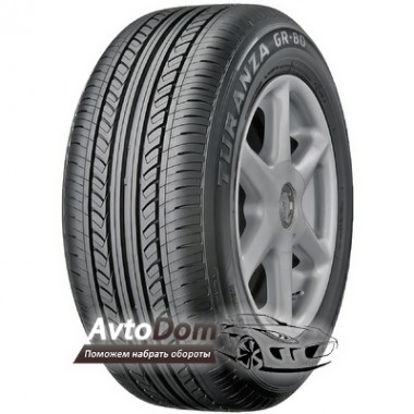 Bridgestone Turanza GR80 215/65 R15 96H