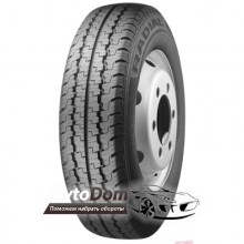 Kumho Steel Radial 785 215/75 R15 100S