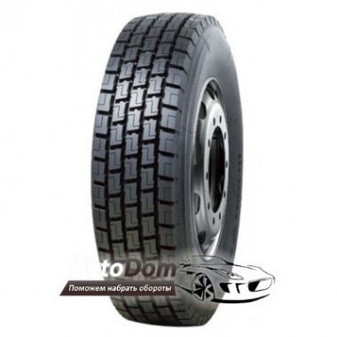 Ovation VI-668 (ведуча) 295/80 R22.5 152/149M PR18