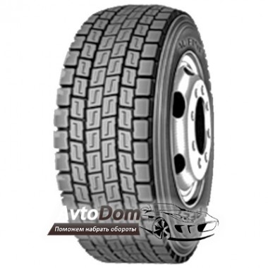 Aufine AF27 (ведуча) 315/80 R22.5 156/153L PR20