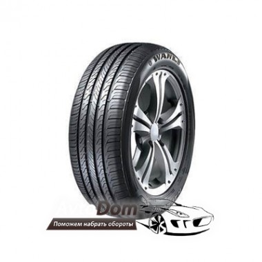 Wanli H220 Harmonic 195/65 R15 95V XL