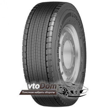 Continental Conti EcoPlus HD3 (ведуча) 315/60 R22.5 152/148L Demo