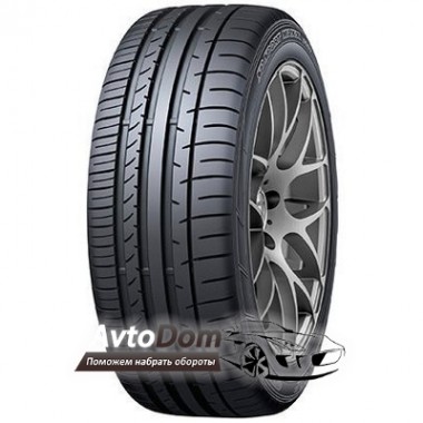 Dunlop SP Sport MAXX 050+ 245/45 R18 100Y XL MFS