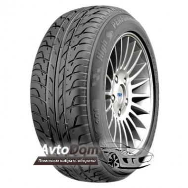 Strial 401 High Performance 205/55 ZR17 95W XL