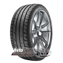 Strial Ultra High Performance 205/40 ZR17 84W XL