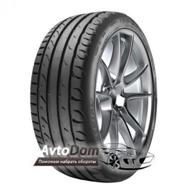 Strial Ultra High Performance 215/55 ZR17 98W XL