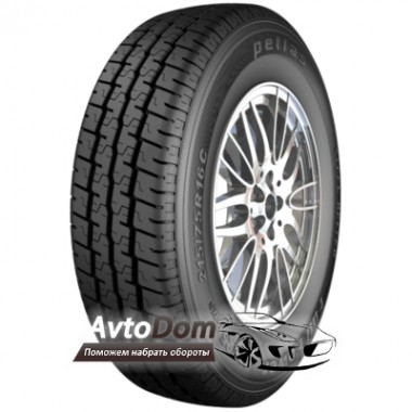 Petlas Full Power PT825 Plus 205/70 R15C 106/104R PR8