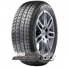 Wanli SnowGrip S-1083 235/55 R18 104V XL