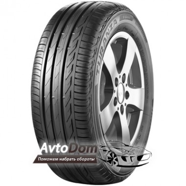 Bridgestone Turanza T001 EVO 235/55 R17 99W