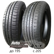 Firemax FM601 185/55 R16 87V XL