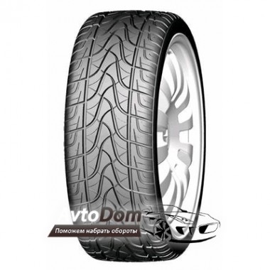 Fullrun HS 299 265/50 R20 114V XL