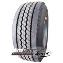 Wosen WS767 (причіпна) 385/65 R22.5 160K PR20