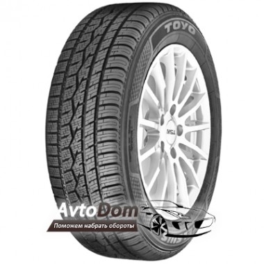 Toyo Celsius 215/50 R17 95V XL