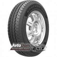 Kenda Komendo KR33 185 R15C 103/102R PR8