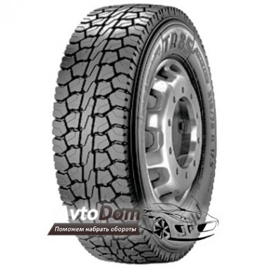 Pirelli TH25 PLUS (ведуча) 11 R22.5 148/145M