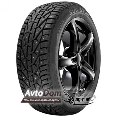 Riken SUV Stud 215/65 R16 102T XL (шип)