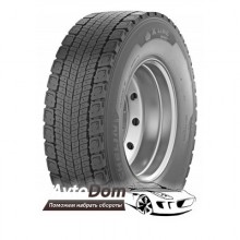 Michelin X Line Energy D2 (ведуча) 315/70 R22.5 154/150L