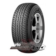 Dunlop GrandTrek AT25 265/60 R18 110H