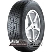 Gislaved Euro*Frost 6 225/50 R17 98V XL FR