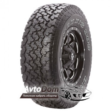 Maxxis AT-980 BRAVO 205/70 R15 106/104Q