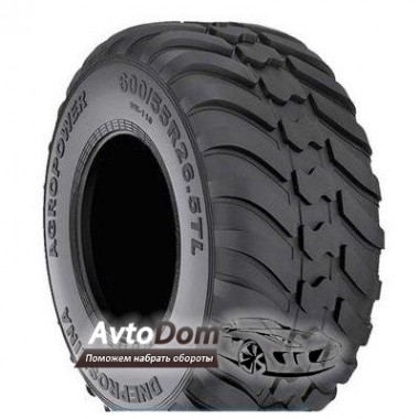 Днепрошина DN-110 AgroPower (с/г) 600/55 R26.5 165D