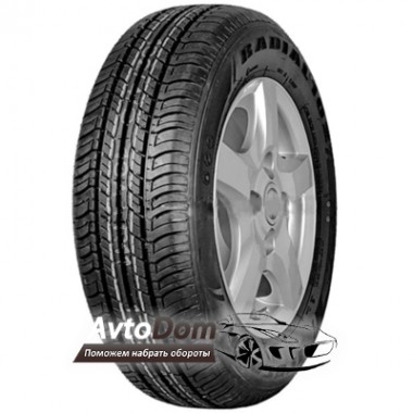 Tracmax Radial 102 175/65 R14 82T