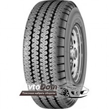 Michelin XCA 225/70 R15C 112/110R