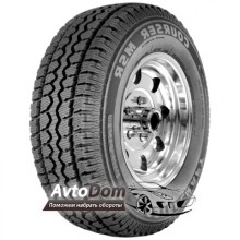 Mastercraft Courser A/T 255/65 R17 110S