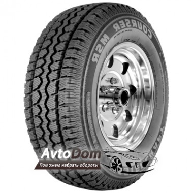 Mastercraft Courser A/T 255/65 R17 110S