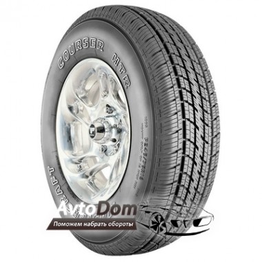 Mastercraft Courser HTR 245/70 R16 107S