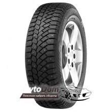 Gislaved Nord*Frost 200 215/55 R17 98T XL (шип)